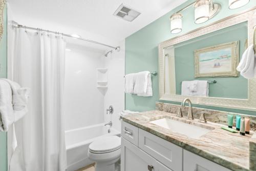 Well-equipped Gulf-front condo on 3rd floor with outdoor pool grills & gym photo 16