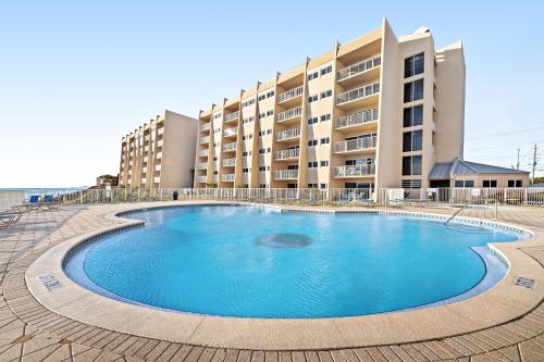 Well-equipped Gulf-front condo on 3rd floor with outdoor pool grills & gym photo 32
