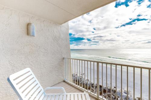 5th Floor Pretty Gulf-front Condo Great Amenities Near shops and dining photo 20