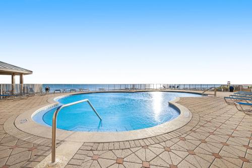 5th Floor Pretty Gulf-front Condo Great Amenities Near shops and dining photo 30