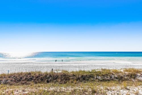 Condo with beach access resort pools & relaxing balcony photo 25