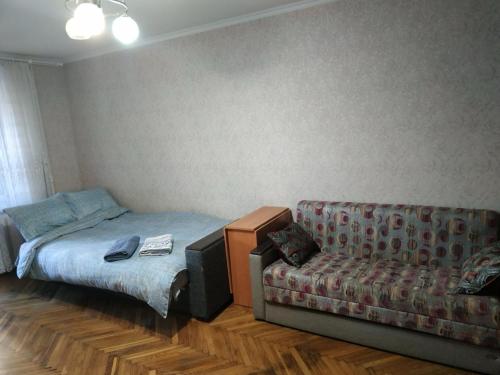 1 bedroom Negruzzi