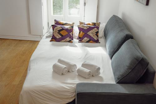 OPORTO GUEST Lotte House