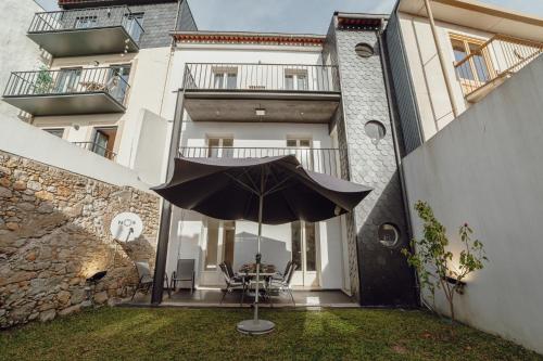 OPORTO GUEST Lotte House