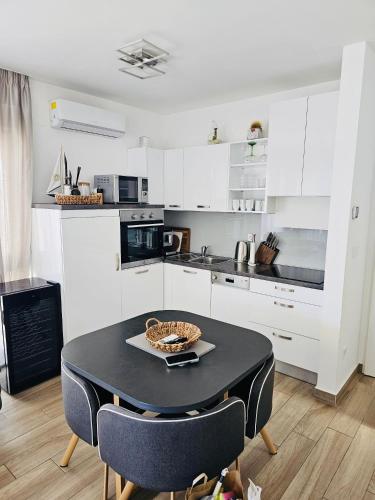 Rajković Apartment