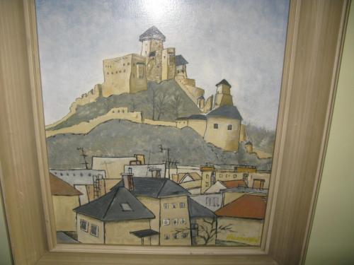 Apartmán Víťazov