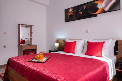 Serenity Luxury Villa in Paradisi Rhodes