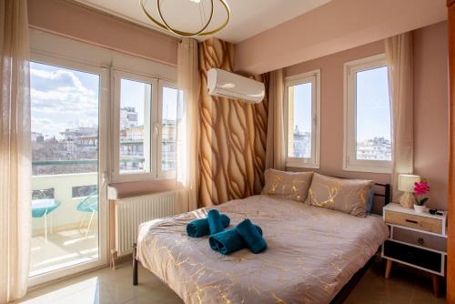 CentralHouseEasyParking