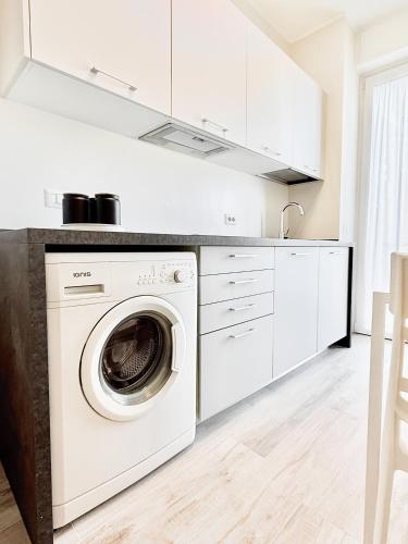 Milano Suite Francine