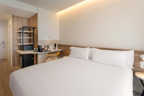 B&B HOTEL Madrid Vallecas La Gavia