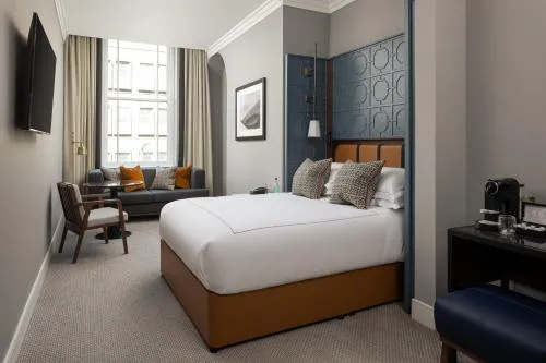 The Parkgate Hotel photo 21