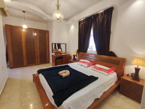 View pool for rent in magawish