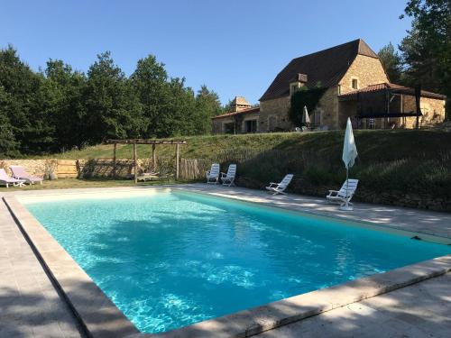 La Baronnie