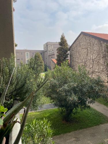 Duo Living, spacious comfortable apartment 5 minutes from Lancetti