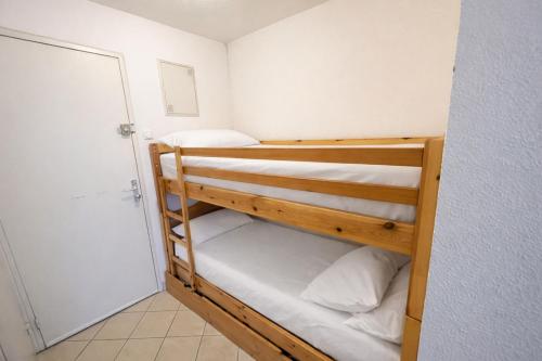 Studio proche plage - wifi & piscine LGM