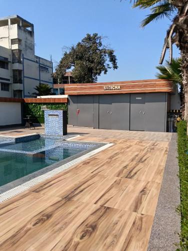 Gallery image of Bagicha Hotel and Restaurant in Buxar
