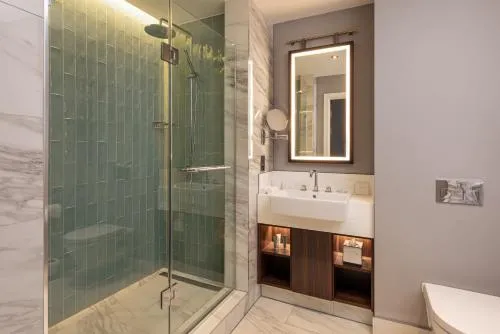 The Parkgate Hotel photo 7