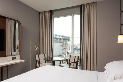 The Parkgate Hotel photo 9