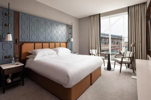 The Parkgate Hotel photo 8