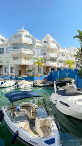 Isla Benalmadena