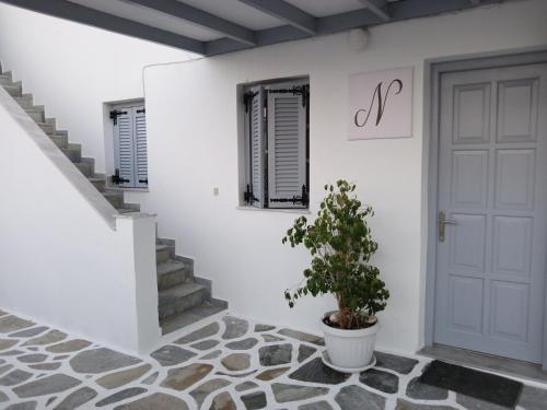 Nektarias Apartment No3