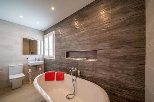 Villa Leona Carmen by Villa Plus