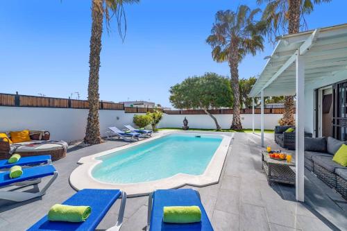 Villa Leona Carmen by Villa Plus