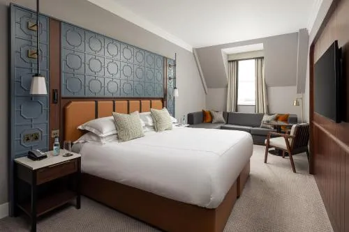 The Parkgate Hotel photo 15