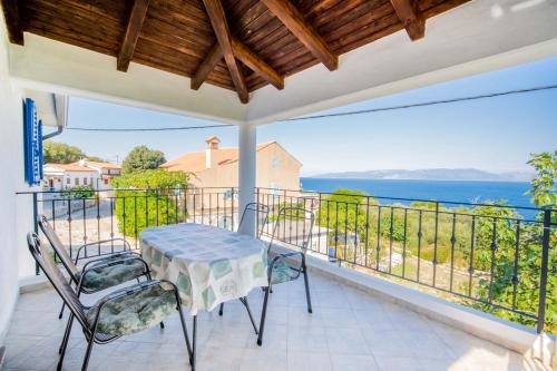 Amazing sea view apartment, 23