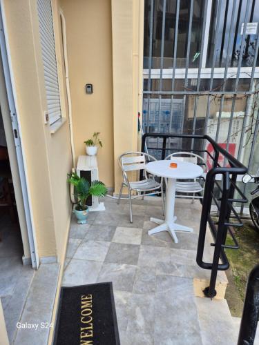 Revise apartments