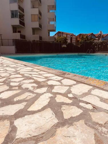 Esperanza Vue Bassin & Port Piscine Parking privé Terrasse