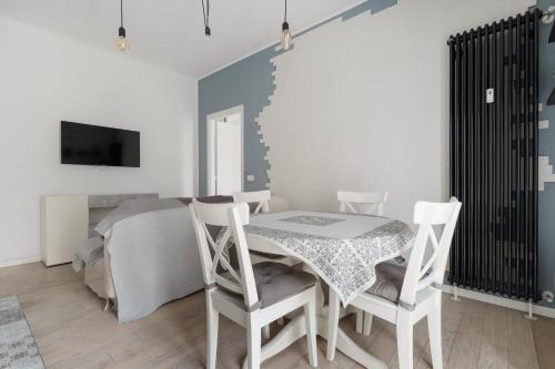 GuestHost - Charming Nest near Istria MM5