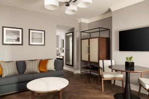 The Parkgate Hotel photo 35