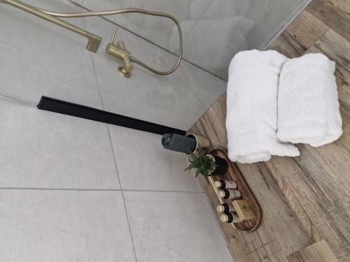 Bany a Appartement le loft