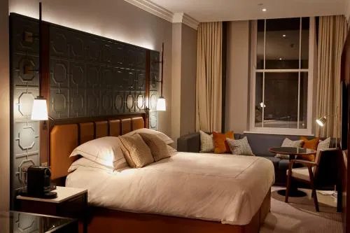 The Parkgate Hotel photo 28