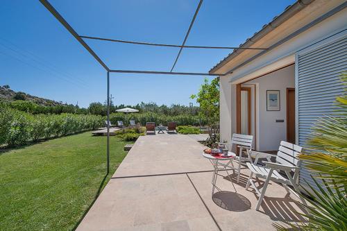 Villa Cal Padri
