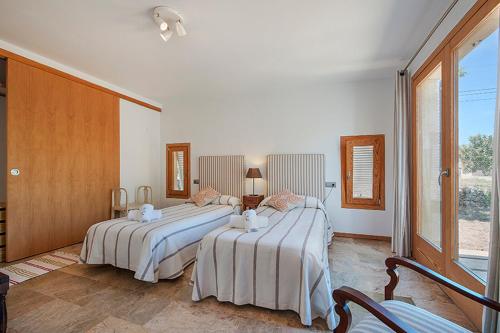 Villa Cal Padri