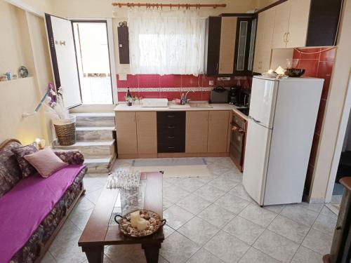 Relaxing Stay in a Cozy House with Garden