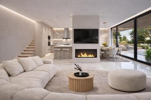 Elixir Villa 1 One
