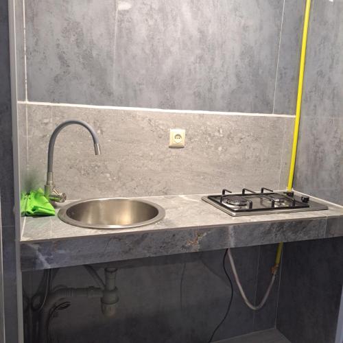 Fotografie z fotogalerie ubytování luiza v destinaci Batumi