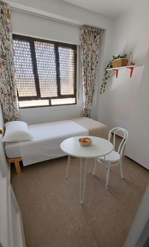 El Mirador