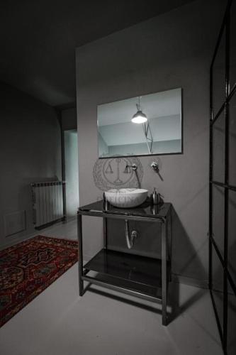 Officina Suites - Apartment , Navigli, Bocconi, Movida, Porta Ticinese