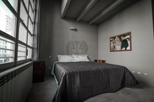 Officina Suites - Apartment , Navigli, Bocconi, Movida, Porta Ticinese