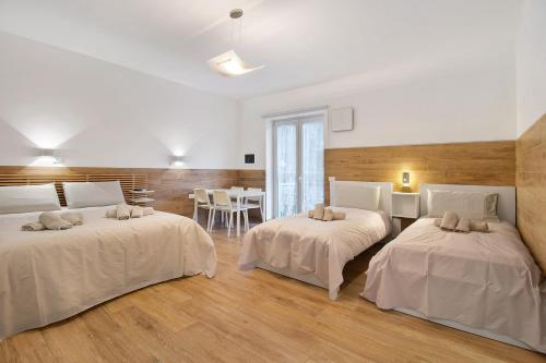 Il Centro Luxury Suites photo 60