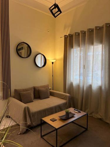 Cozy Attiki apartment by MPS