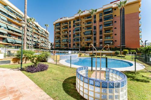 MalagaSuite Sol & Mar Apartments Torremolinos