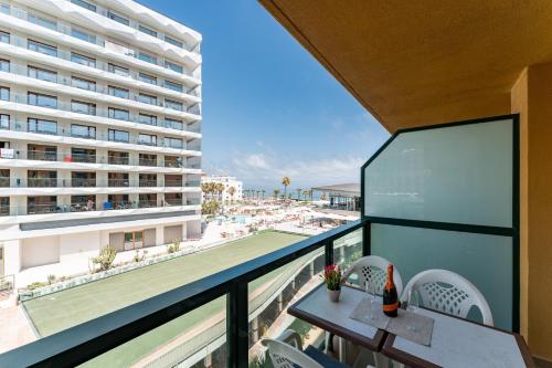 MalagaSuite Sol & Mar Apartments Torremolinos