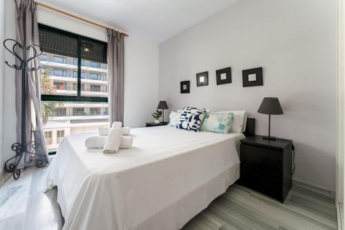 MalagaSuite Sol & Mar Apartments Torremolinos