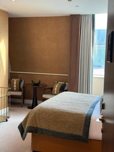 The Parkgate Hotel photo 24
