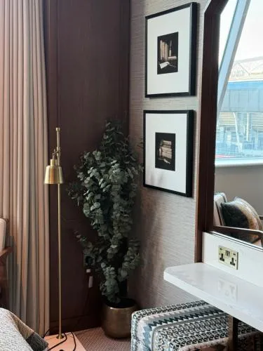 The Parkgate Hotel photo 19